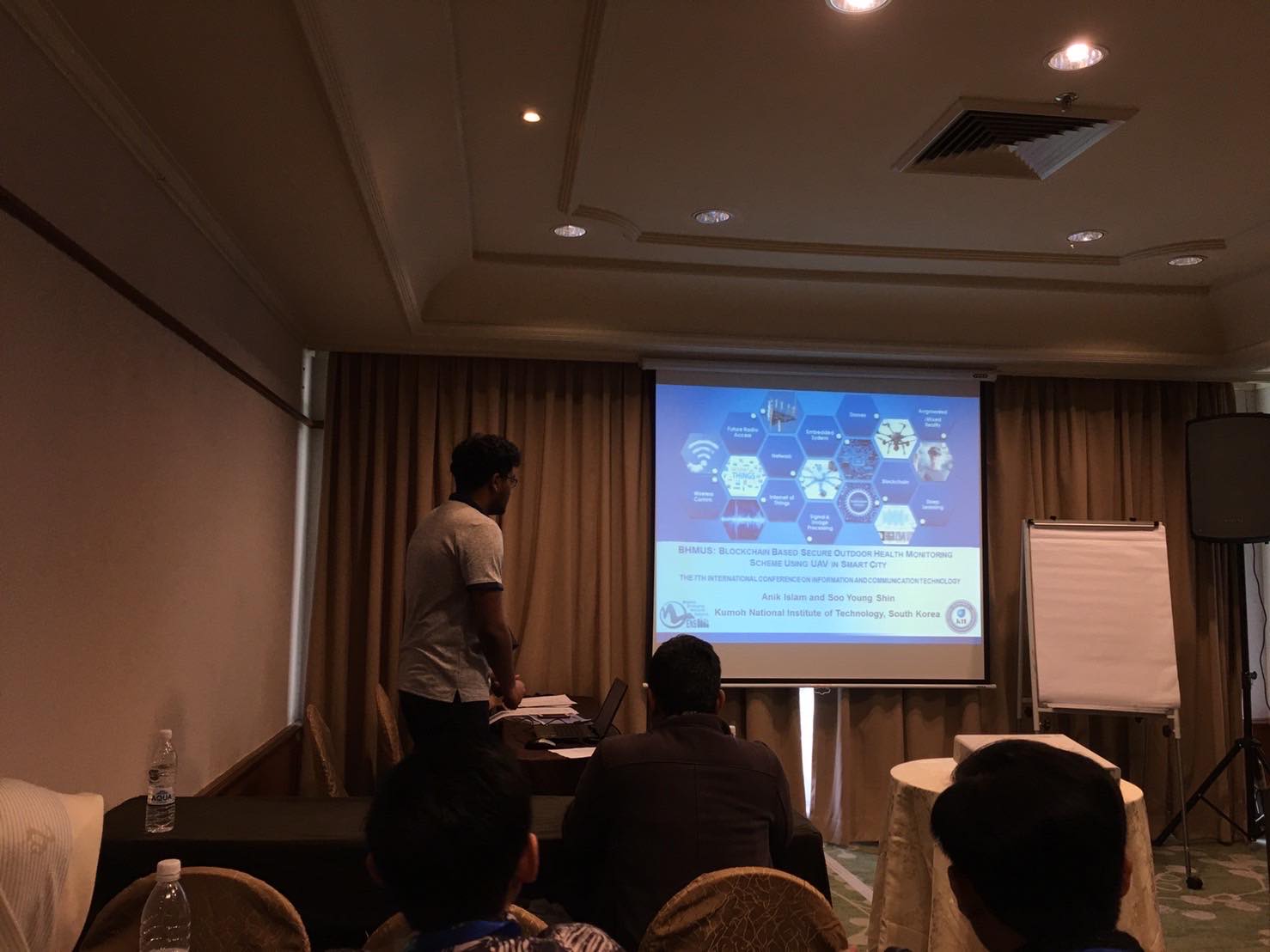 Paper Presentation
