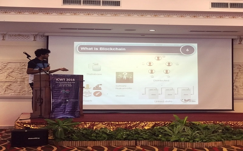 Paper Presentation