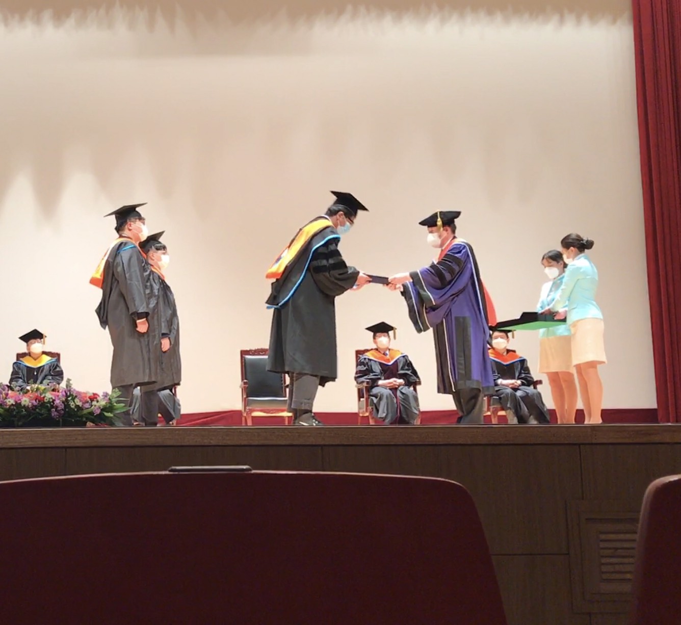 Paper Presentation