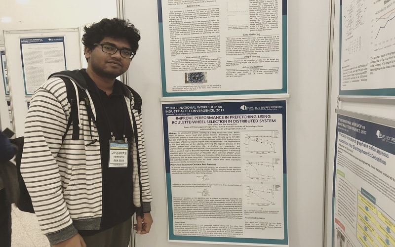 Poster Presentation