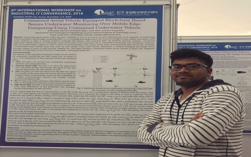 Poster Presentation